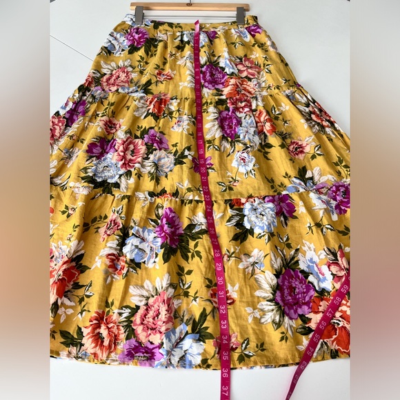 RACHEL ROY | M | LINEN blend | NWT - Picture 9 of 16